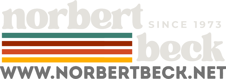 Norbert Beck