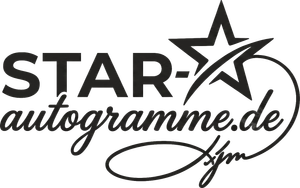 Logo starautogramme.de, 2026